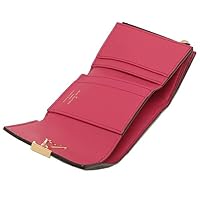 ルイヴィトン ポルトフォイユ カプシーヌ XS 折り財布 ブラックピンク 楽天市場】ルイヴィトン 折り財布 レディース ポルトフォイユ